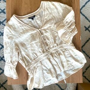 Express Women’s Blouse